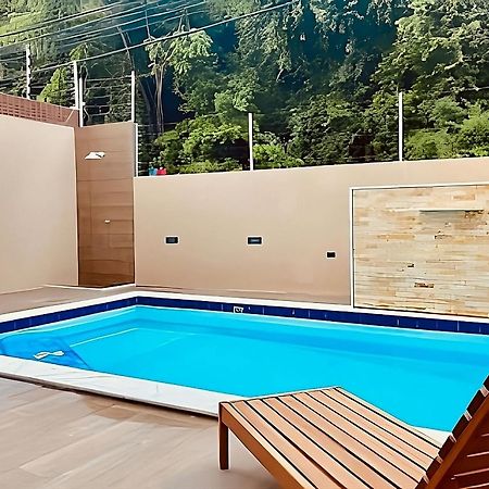 Apartamentos Familia Em Cabo Branco - 3 E 4 Quartos João Pessoa Kültér fotó