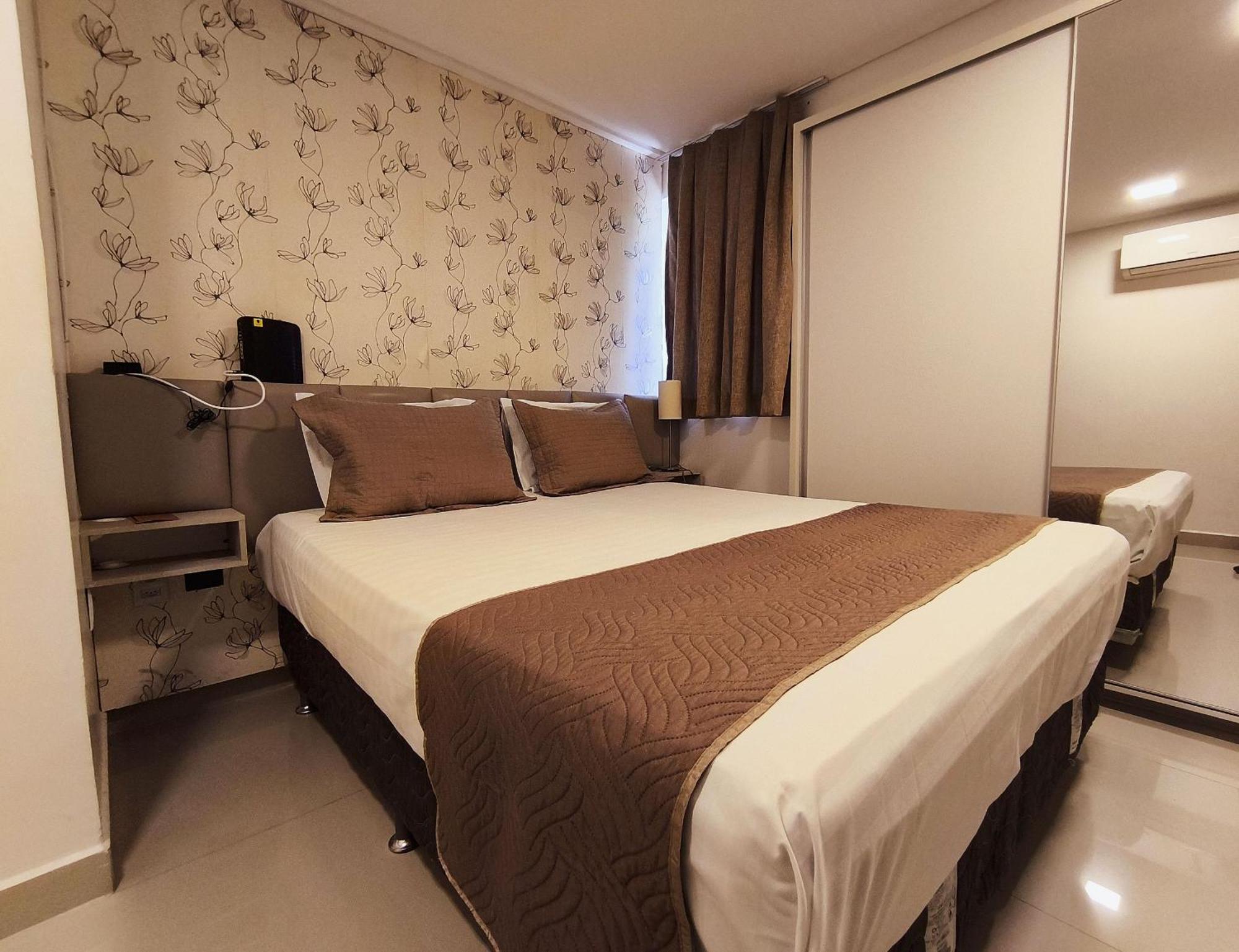 Apartamentos Familia Em Cabo Branco - 3 E 4 Quartos João Pessoa Kültér fotó